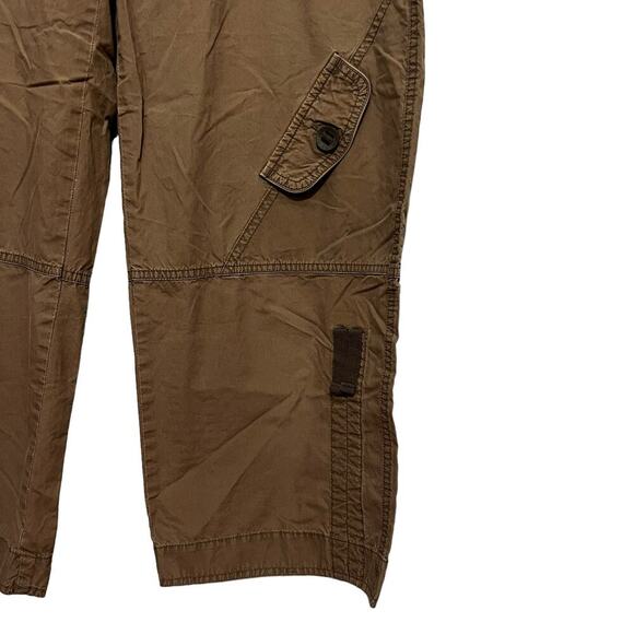 Columbia Women's Pantacourt‎ Capri Pants Brown
Size 10 - Picture 3 of 9